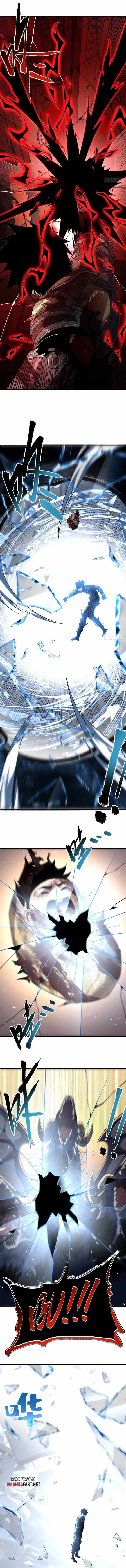 Lord of Destiny Wheel Chapter 123 3